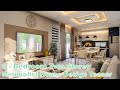 3 - Bedroom Two Storey Minimalist House Design Teaser  no. 7