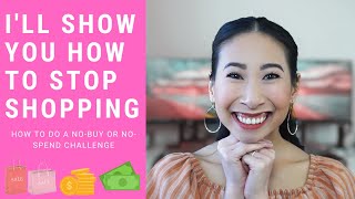 No Buy Challenge 2021: How To Successfully Do A No-Buy Or No-Spend Challenge And Save Money NOW