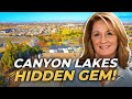 Explore Canyon Lakes Neighborhood In Kennewick Washington | Living In Kennewick Washington