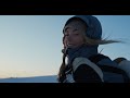 skadi a swedish ski movie about a winter in the north