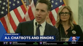 9 Things to Know 10-30