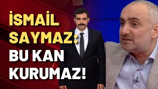 Eski Ülkü Ocakları Başkanı Sinan Ateş neden öldürüldü? İsmail Saymaz anlattı