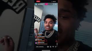 Nocap - No Answer official snippet