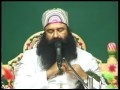 dera sacha sauda sirsa.live majlis.11 july 2011.evening.kamal insan