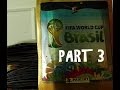 50 pack opening MADNESS (Part 3) - Panini 