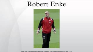 Robert Enke