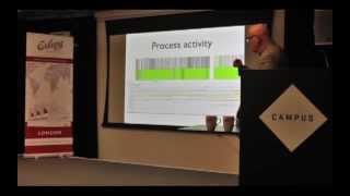 Profiling Erlang programs using Percept2