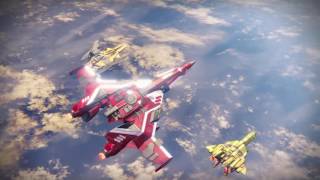 実況 6月16日 おれの日刊Destiny アペラントⅢ インベクティブ スカーミッシュ ３人だと余計に立ち回りが大事よね