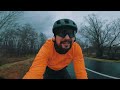 rapha festive 500 rowerowy rollercoaster