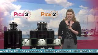 Pick Midday 20210731