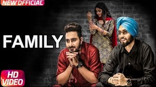 Family   Kamal Khaira Feat Preet Hundal   Latest Punjabi Song 2017   Speed Recor