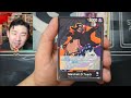 opening a booster box of op 09 emperor s of the new world english early opening