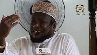 MAMBO MANANE UKIFANYA MALAIKA HUKUOMBEA DUA / SHEIKH HASSAN AHMAD