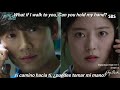 safira.k way back doctor john ost parte 1 sub español lyrics