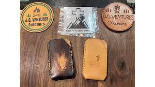 Maker's Swap! @Sanctified_Leather