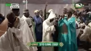 🔴[ DIRECT - LOUGA ] GAMOU ANNUEL SEYDI DJAMIL  l SAMEDI 25 JANVIER 2025