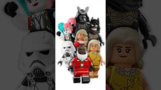 NEW LEGO Fortnite Samurai Vader, Batman Ninja, Christmas Outfits \u0026 MORE!