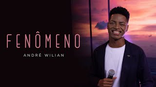 André Wilian - Fenômeno (Ao Vivo) #MKNetwork