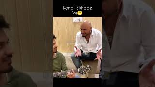 Rona Sikhade Ve:Bpraak (Cover Song) |Jaani| | Romana Latest Punjabi Song