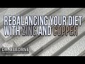 Demystifying Zinc and Copper Supplementation (plus more questions answered)!