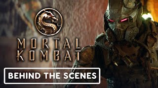 Mortal Kombat Movie - Meet the Kast (2021) Lewis Tan, Joe Taslim, Ludi Lin