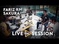 Fariz RM - Sakura (Cover)