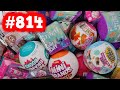 Random Blind Bag Box #814 - Miniverse Lifestyle, Mini Brands Books, Shopkins Real Littles