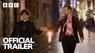 Lost Boys and Fairies | Official Trailer - BBC