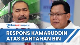 BIN Bantah Beri Info Kasus Ferdy Sambo ke Kuasa Hukum Brigadir J, Kamaruddin Beri Penjelasan