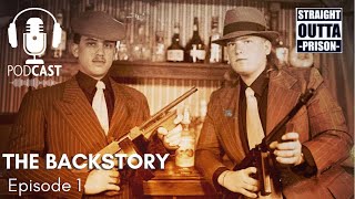 From Crime to Redemption: The Journey of a Former Convict • Season 1 • Episode 1