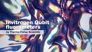 Powerful Benchtop Instruments – Qubit Fluorometers