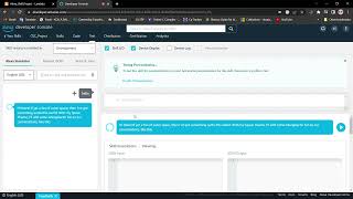 Implementing an alexa skill that provides study tips using aws Lambda and DynamoDB