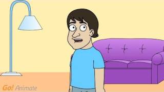 Go Animate! An Animation Revolution