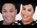 Everyday Makeup Routine | PatrickStarrr