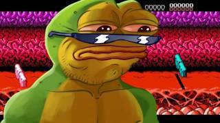 4chan calls a prayer radio station to talk about battletoads