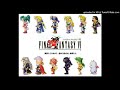 the wild west final fantasy vi advance hq ost