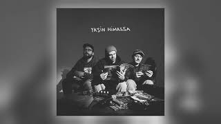 Kolmiyo, Haamu \u0026 Matti Tamonen - Yksin himassa [Audio]