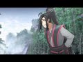 魔道祖师之大人的落跑小娇妻第18集而最让魏无羡满意的是。聂怀桑说了。他酒窖里的酒随便他魏兄挑。 魔道祖師 藍忘機 魏無羨 陳情令 肖戰 王一博