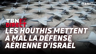 Embuscade du Hamas : 5 soldats israéliens tués ; négociations d'otages en phase finale | TBN FR