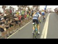 Santos Tour Down Under 2015 Hostworks Stage One - race highlights