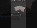 Modelling smarter not harder 😱 - Blender Easy Tutorial to follow!