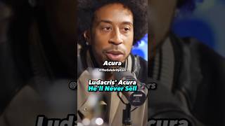 Ludacris