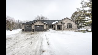 8640 Road 164 Gowanstown $999,900