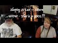 Sleeping At Last - Saturn MESMERIZING  Grandparents from Tennessee (USA) react - first time reaction