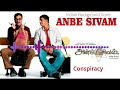 anbe sivam 2003 bgm satyame sivam vidya sagar kamal hasan r. madhavan