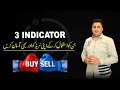 Easy buy and sell signal using Binance indicator - works 100% [Sajjad Ahmed]