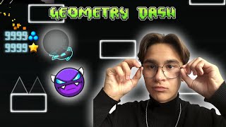 ХАЛЯВА В ГЕОМЕТРИ ДАШ!!! ► Geometry Dash #32