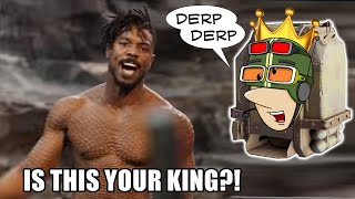 The Derp King [mine layer]