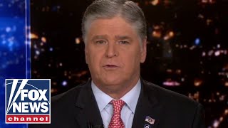 Hannity: Trump's legal team 'completely eviscerated' Dems 'paper thin' arguments