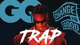 Gangster Rap Mix 2021 🔥 Best Hip Hop 2021 Music 🔥 Trap, Rap & Future Bass Music Mix 2021